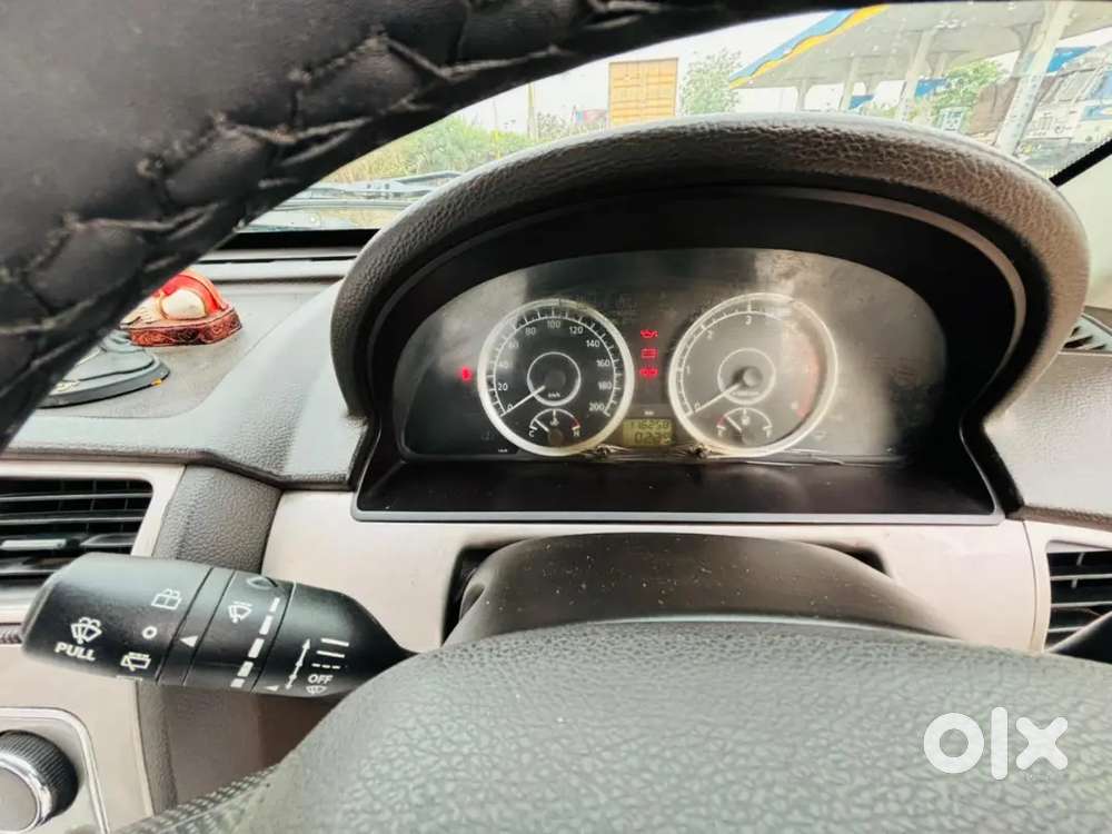 Tata Safari Storme 2019 Diesel Good Condition