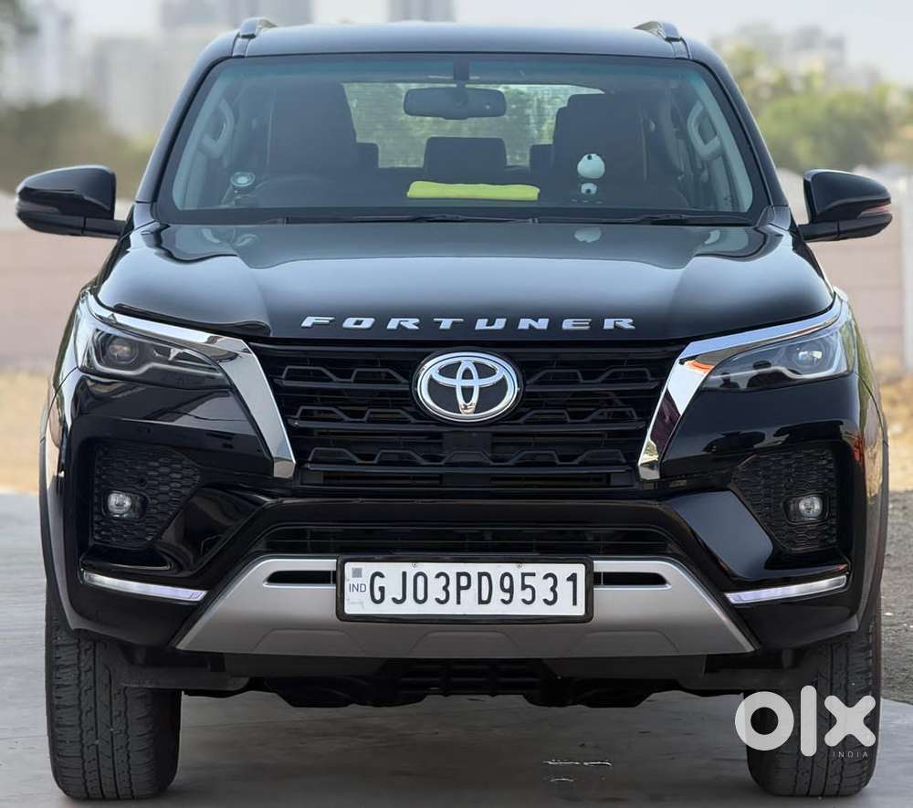 Toyota Fortuner 3.0 4x2 Automatic, 2025, Diesel