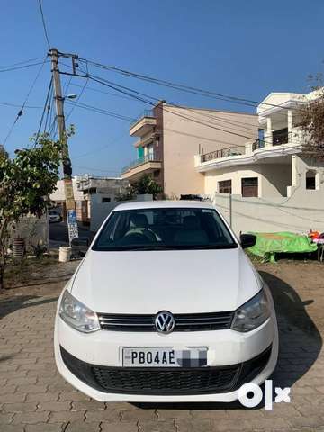 Volkswagen Polo 2011 Diesel Cars 1760548847