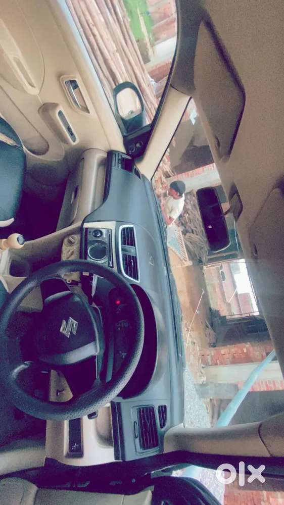Swift Dzire Vdi Maruti 2013
