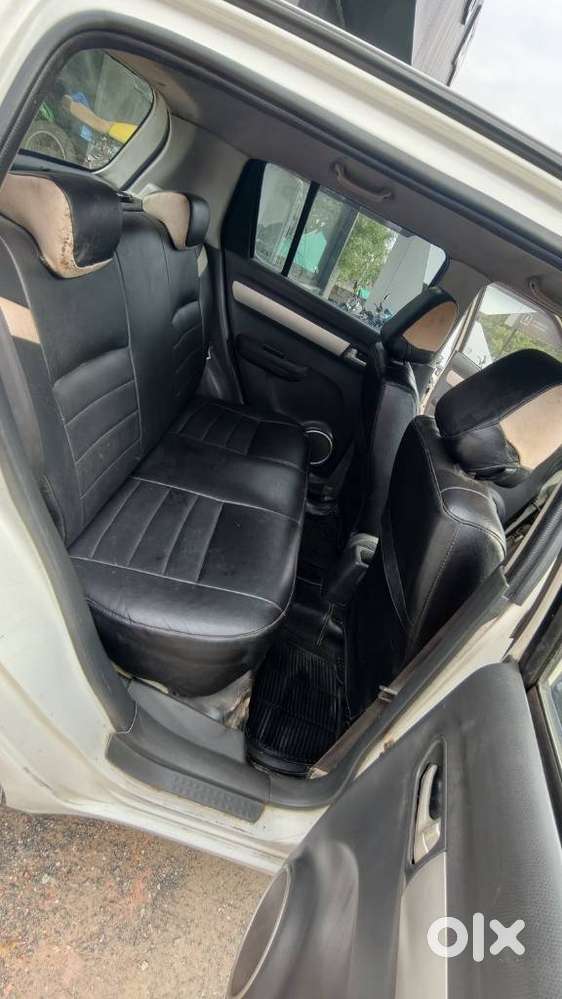 Maruti Suzuki Swift Vdi (o), 2011, Diesel