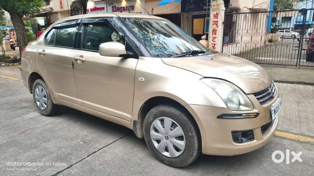 Maruti Suzuki Swift Dzire 1.3 Vxi, 2009, Petrol