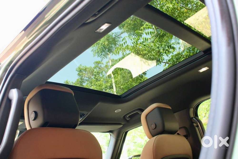 Land Rover Defender 2.0 110 Hse, 2026