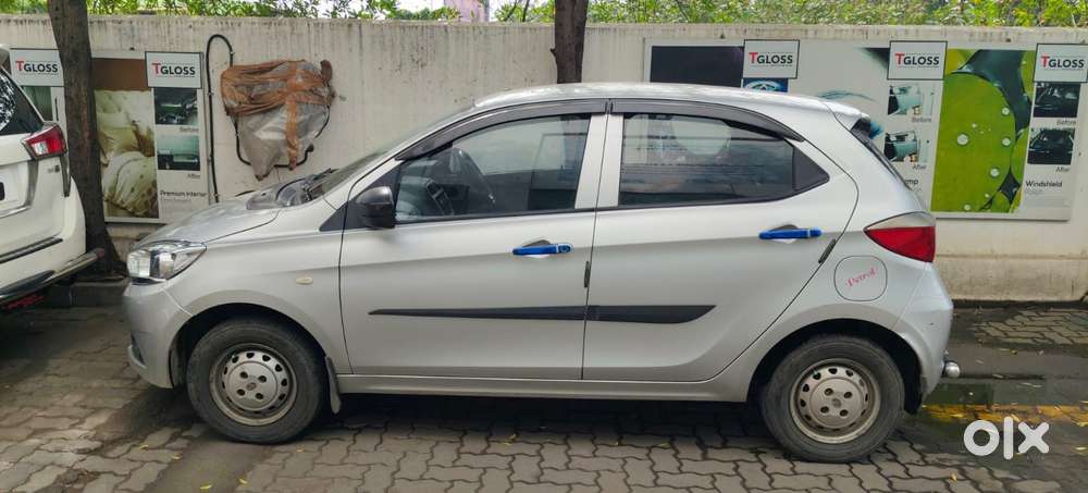 Tata Tiago 1.05 Revotorq Xm, 2017, Petrol