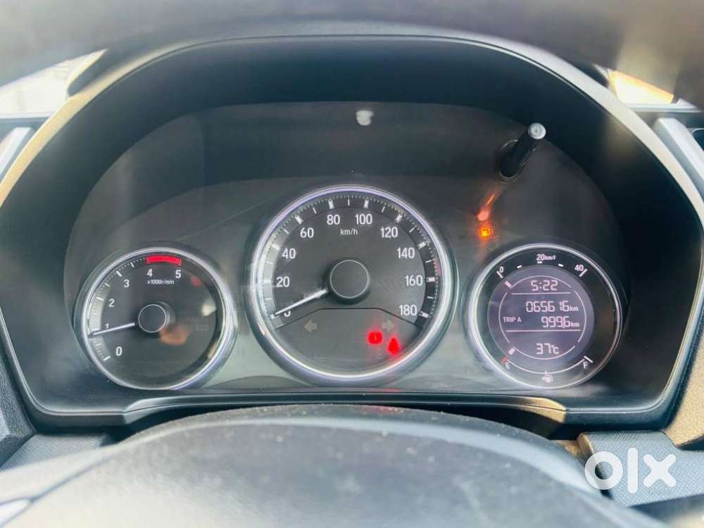 Honda Br-v Style Edition Diesel V, 2017, Diesel