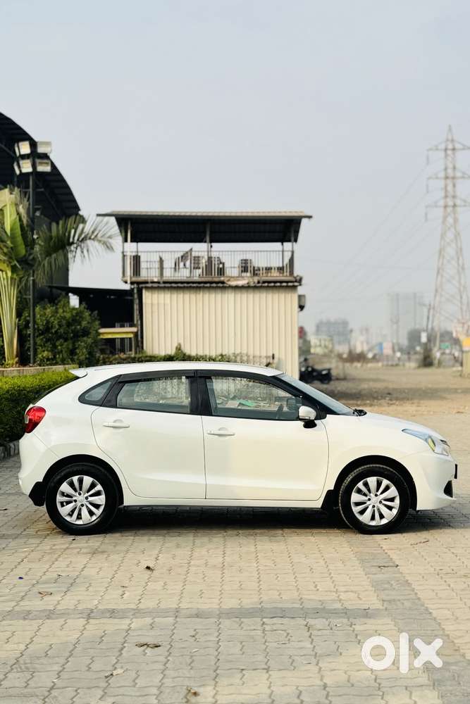 Maruti Suzuki Baleno Delta, 2015, Diesel