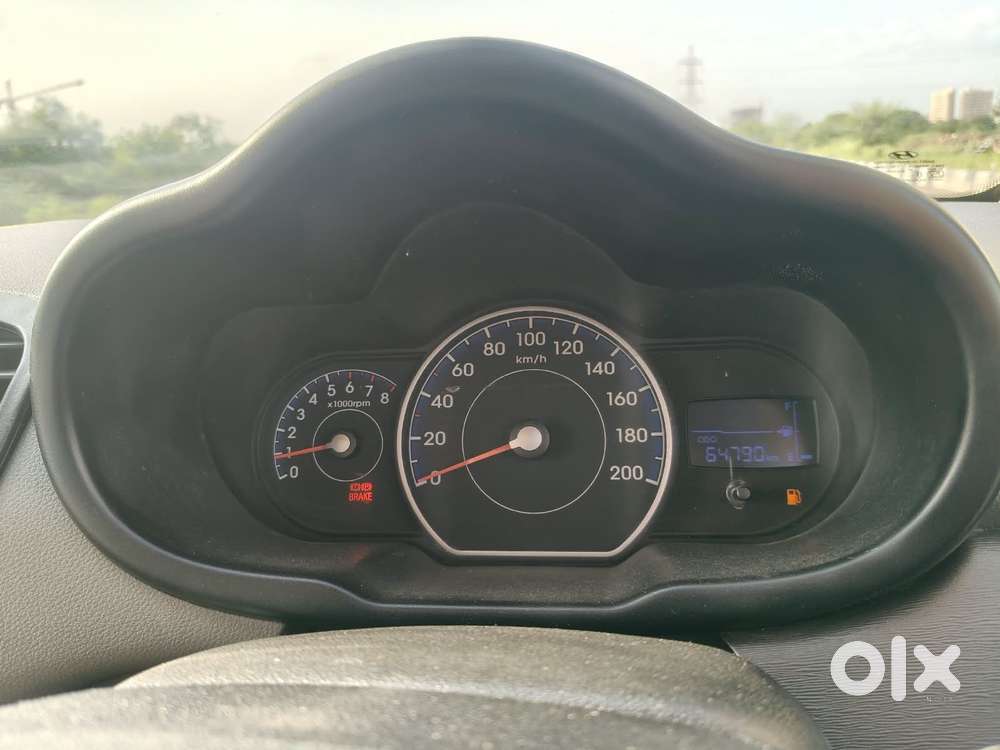 Hyundai I10 1.2 Kappa Magna, 2015, Petrol