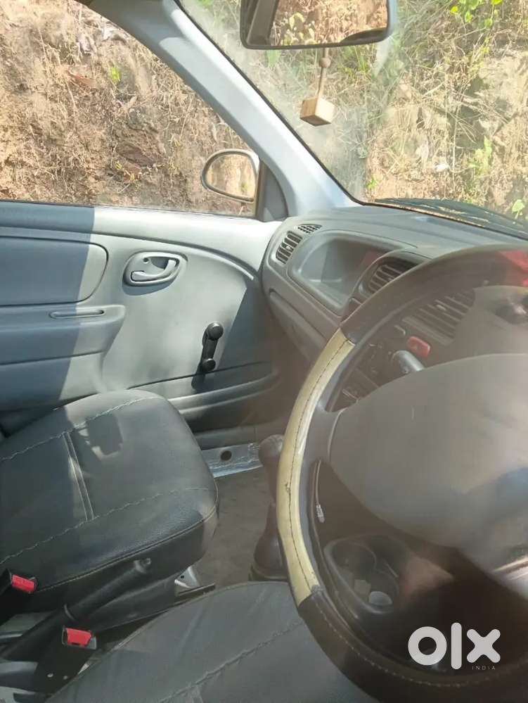 Maruti Suzuki Alto 2008