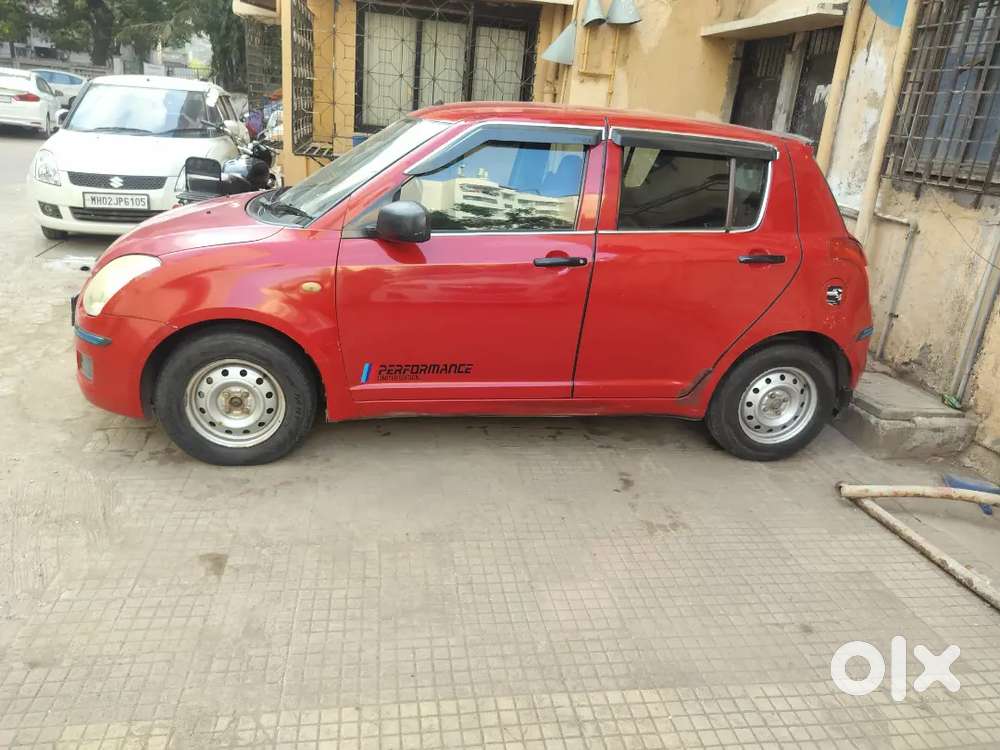 Maruti Suzuki Swift 2010  Petrol   Only 33800 Km Driven