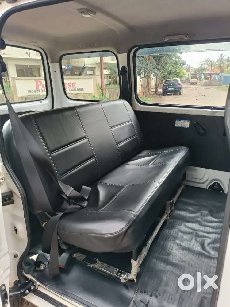 Maruti Suzuki Eeco Stra 2020 Petrol 30000 Km Driven