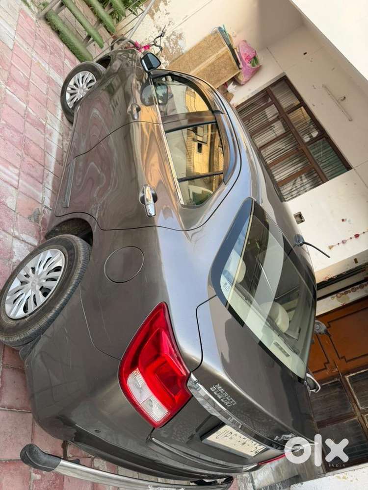 Maruti Suzuki Diesel 2018