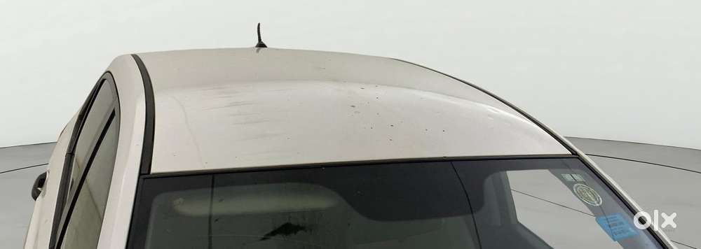Hyundai Xcent Base 1.2, 2015, Petrol