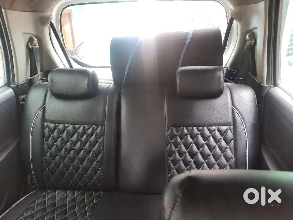 2nd Maruti Suzuki Wagon 2017