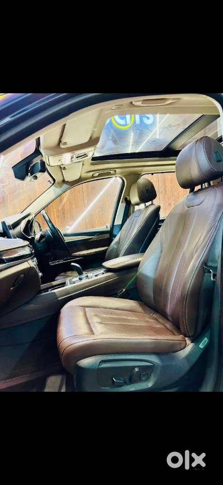 Bmw X5 Xdrive 30d, 2019, Diesel