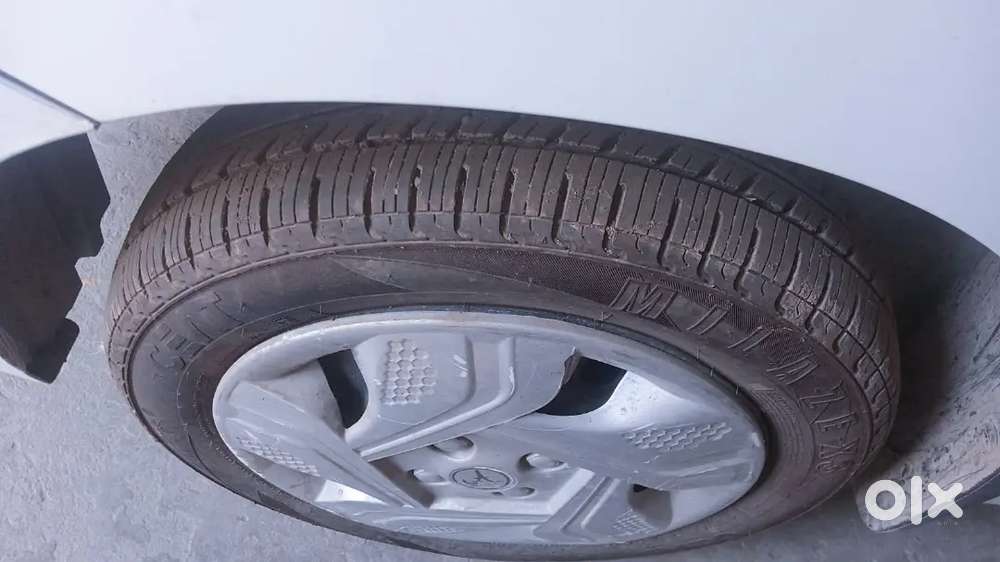 Maruti Suzuki Wagon R 2019