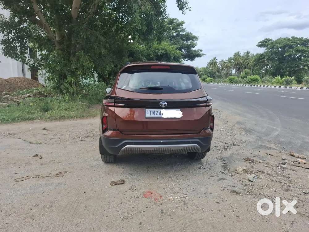 Tata Safari 2024 Diesel 15000kms
