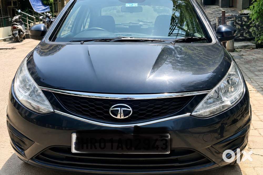 Tata Zest Diesel Manual 2016