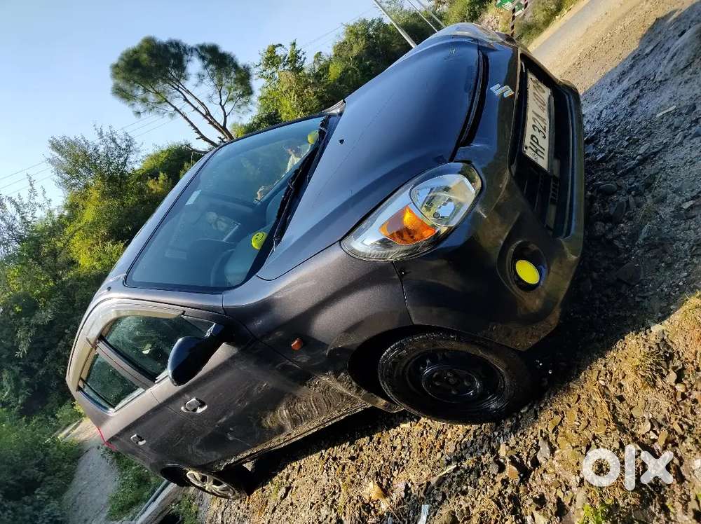 Argent Sall Alto 800