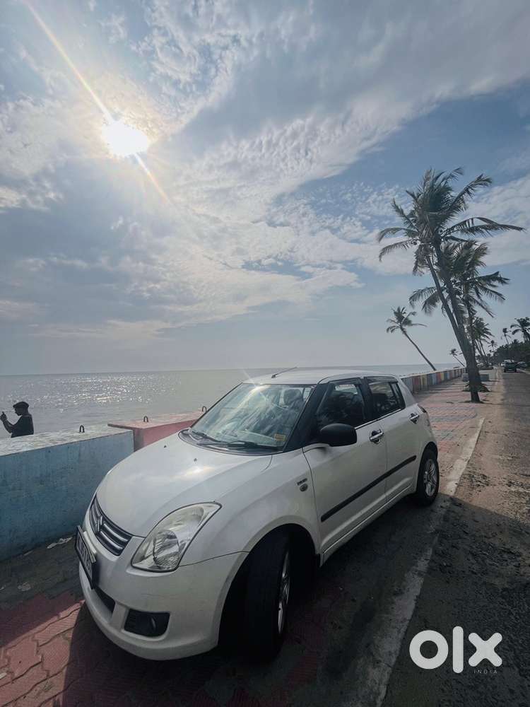 Maruti Suzuki Swift 2008 Petrol Well Maintained