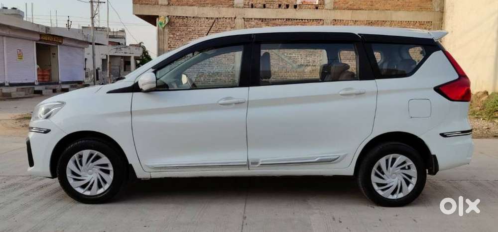 Maruti Suzuki Ertiga