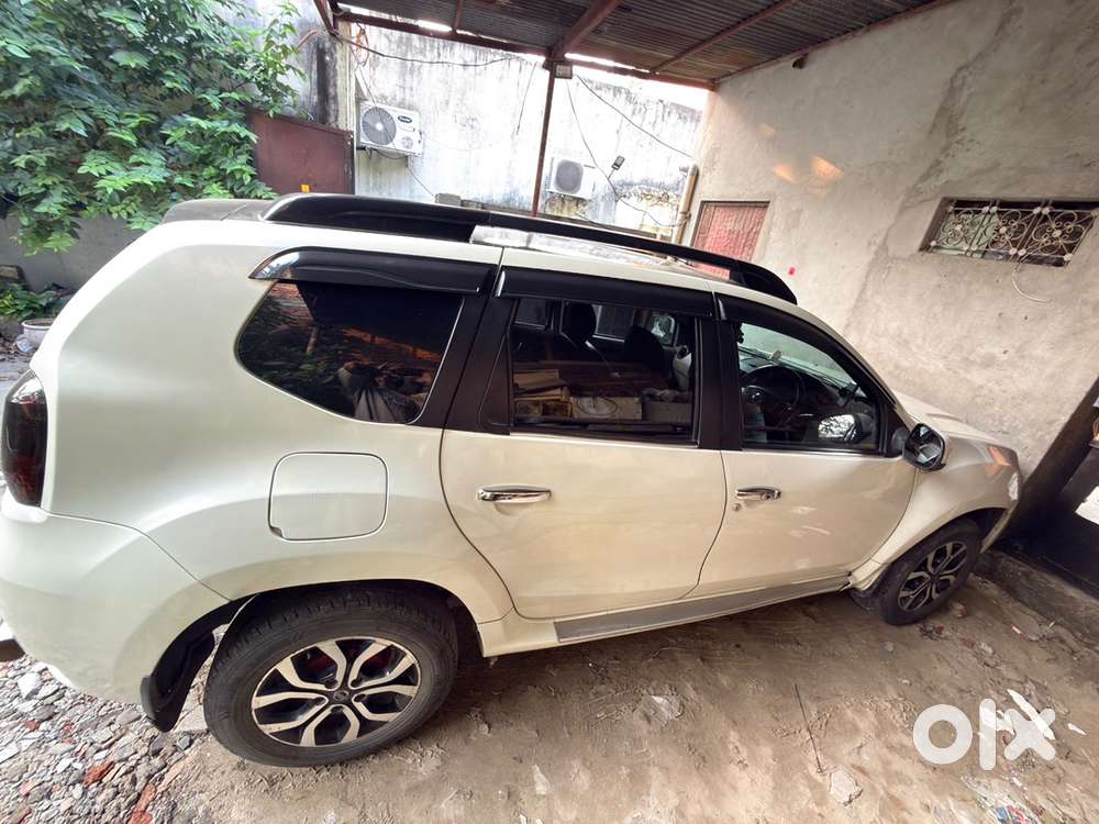 Nissan Terrano Xl