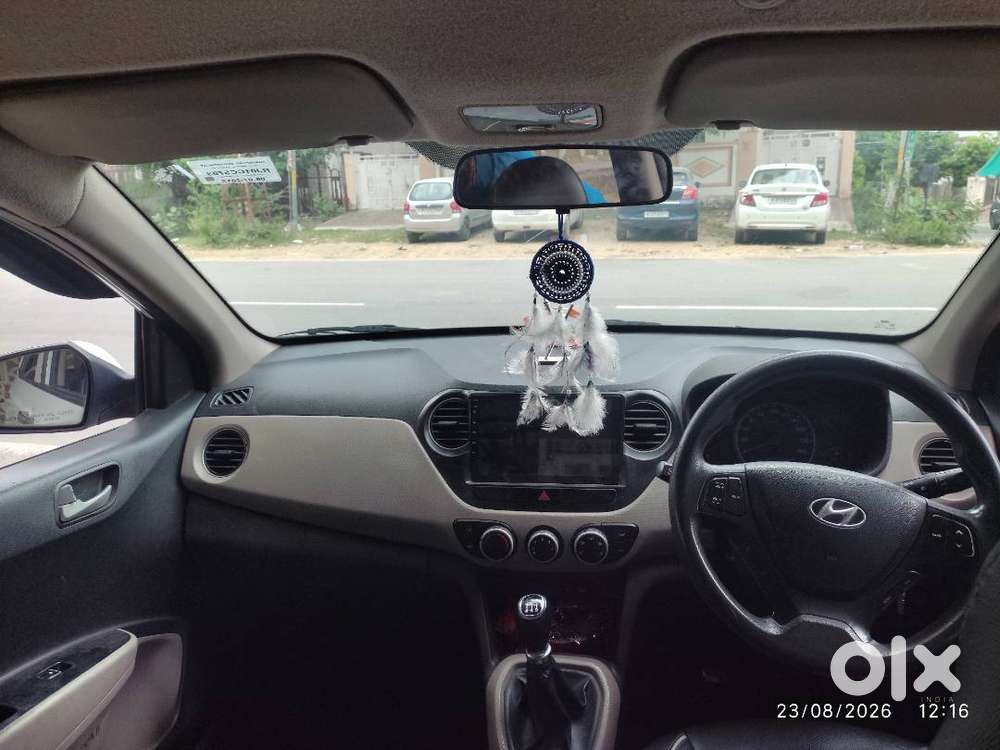 Hyundai Grand I10 2015