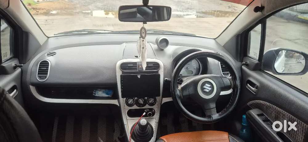 Maruti Suzuki Ritz Vdi 2014