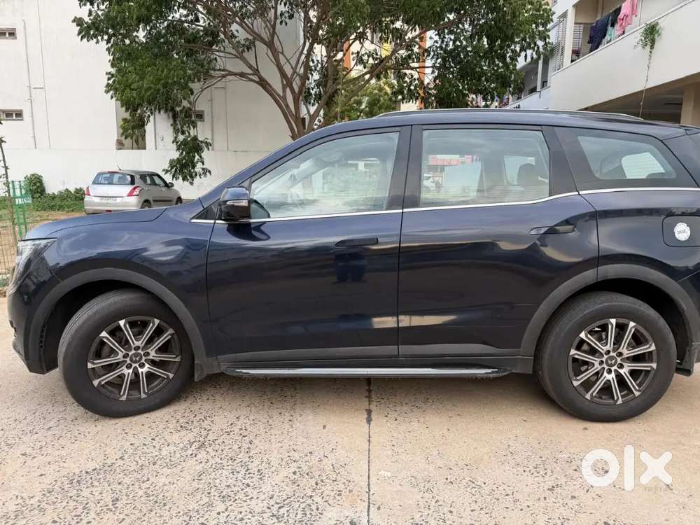 Mahindra Xuv700 Diesel 2023
