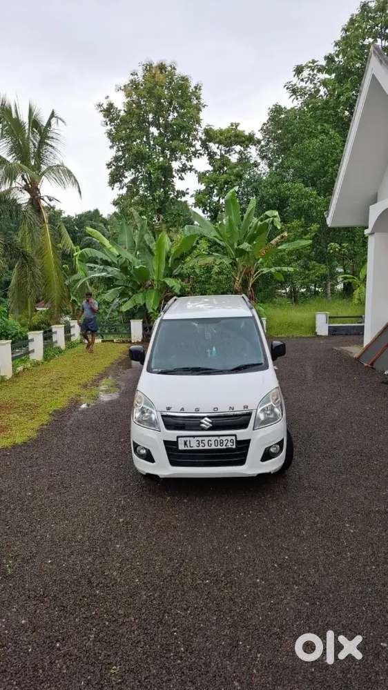 Colour Super White.model 2015. Kilometer 72555
