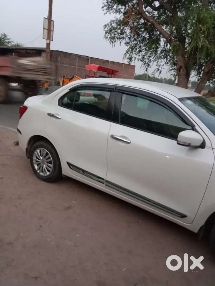 Swift Dzire 2022 Model