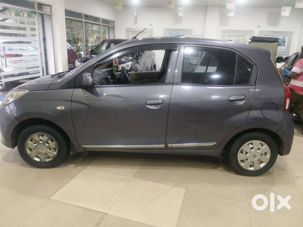 Hyundai New Santro 1.1 Magna Mt, 2019, Petrol