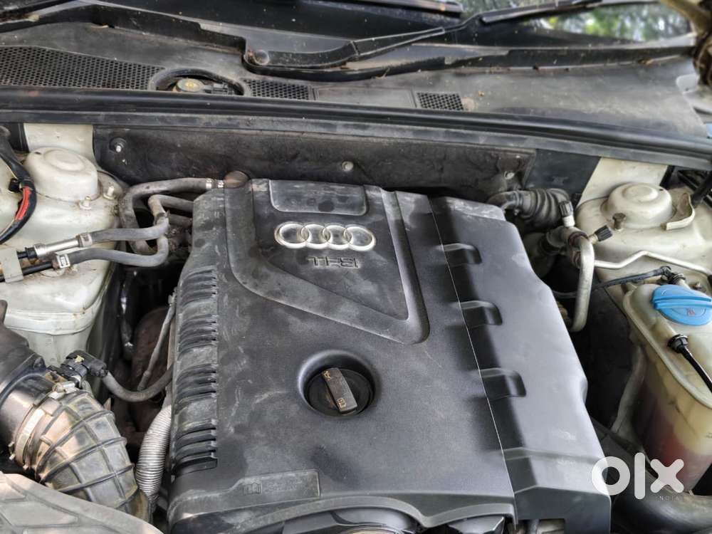 Audi A4 3.2 Fsi Tiptronic Quattro, 2011, Petrol