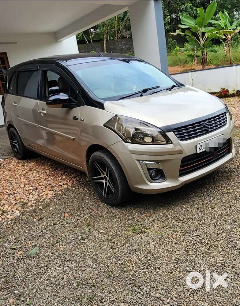 Maruti Suzuki Ertiga 2013 Diesel 104000 Km Driven