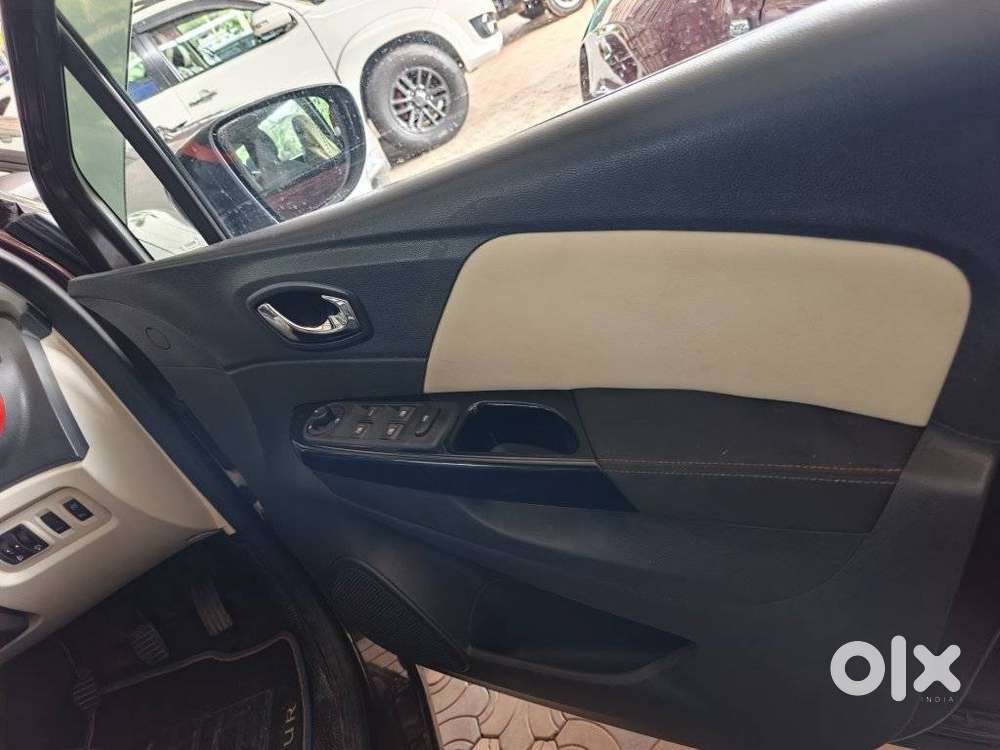 Renault Captur, 2018, Diesel