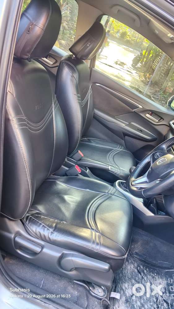 Honda Jazz 1.2 Vx I Vtec, 2018, Petrol