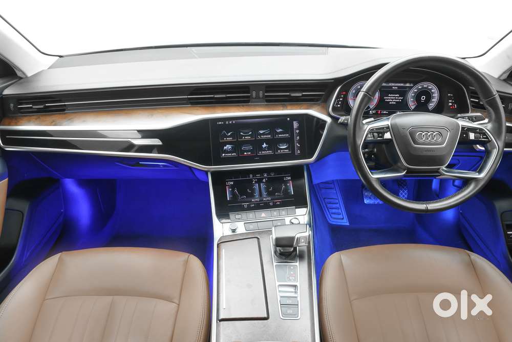 Audi A6 2.0 45 Tfsi Technology, 2022, Petrol