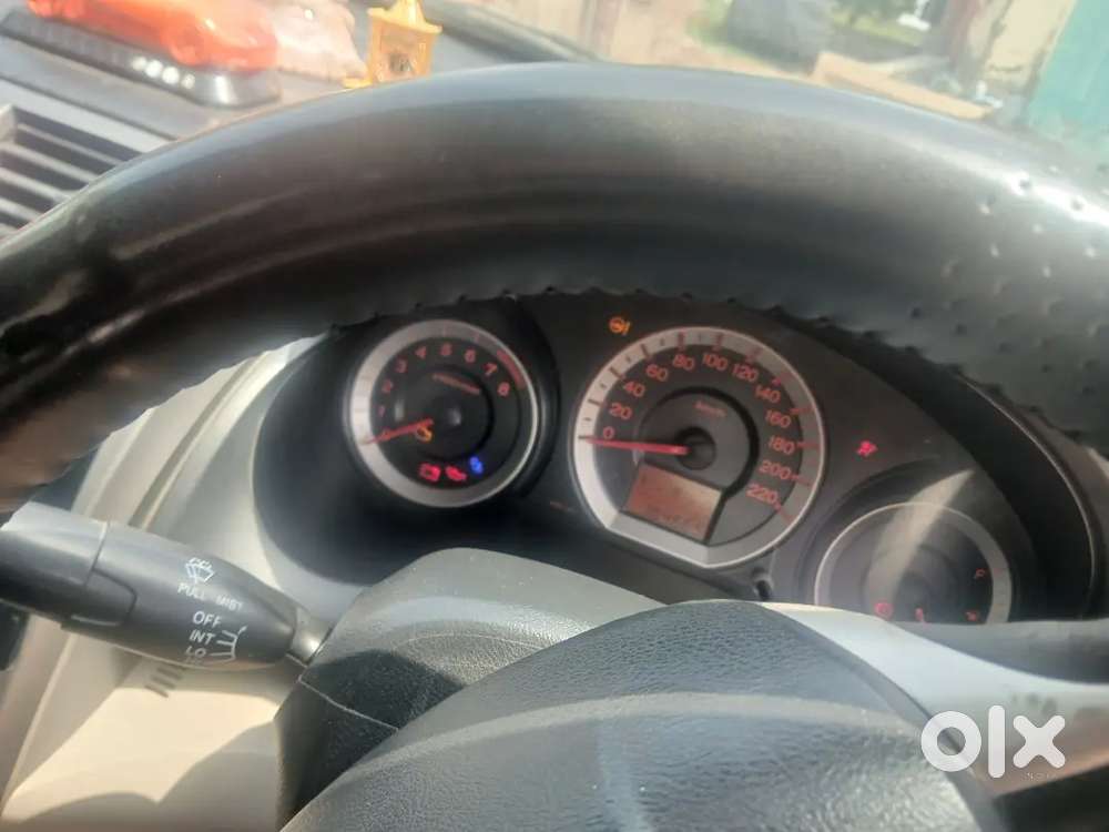 Honda City Petrol Manual 2009