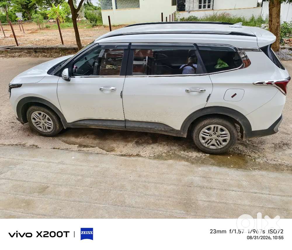 Kia Carens 1.4 Premium 2024