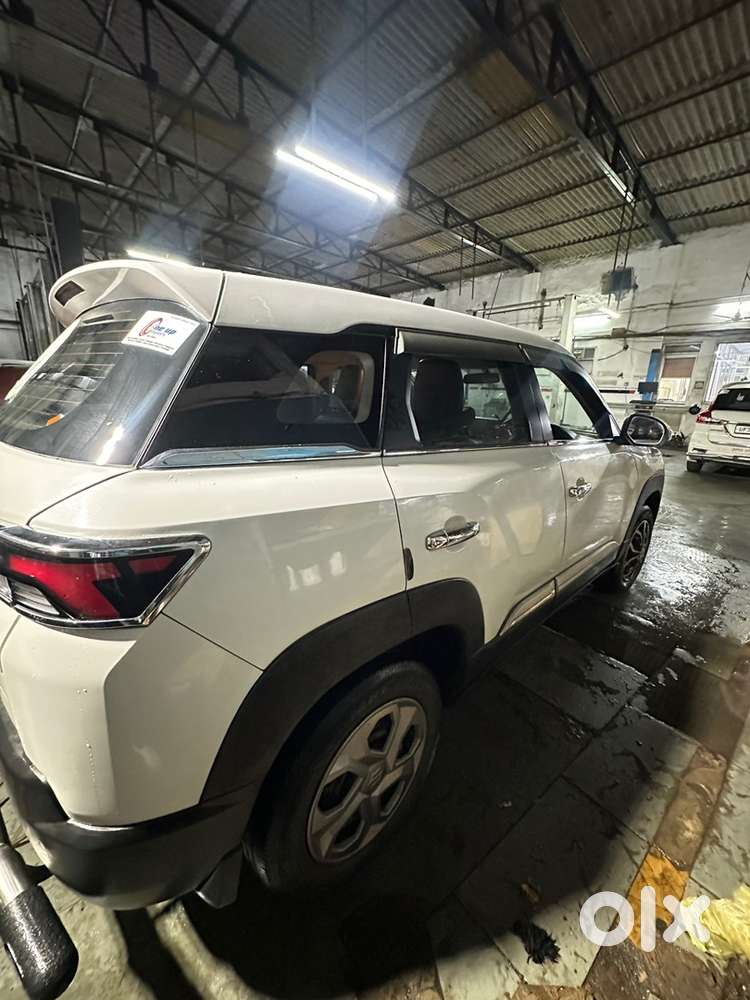 Maruti Brezza Vxi At 2023