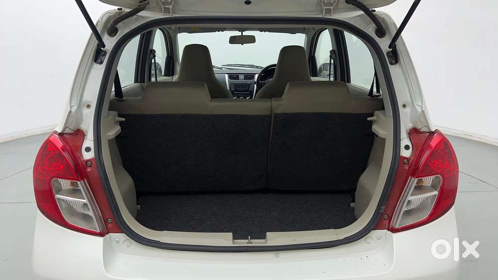 Maruti Suzuki Celerio Zxi Optional Amt, 2018, Petrol