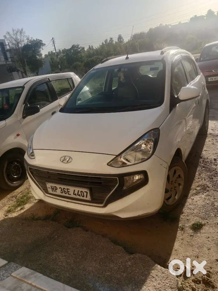 White Colour Good Condition