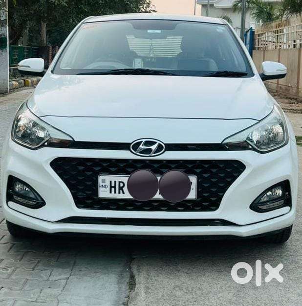 Hyundai I20 1.2 Asta, 2018, Petrol