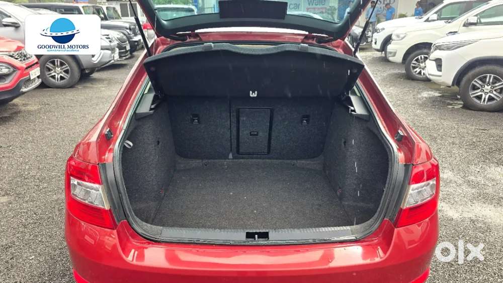 Skoda Octavia, 2014, Diesel