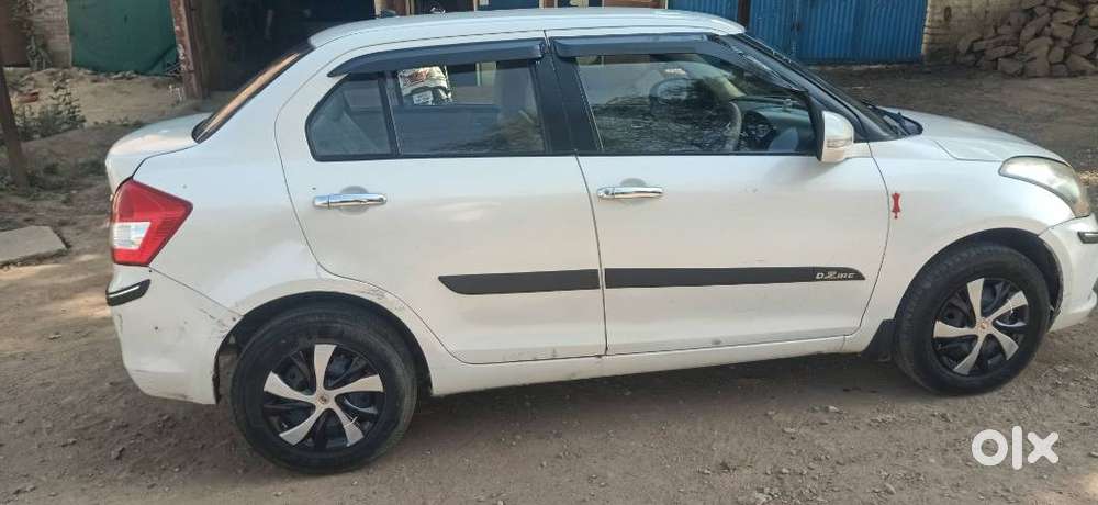Maruti Suzuki Swift Dzire Vdi Bsiv, 2015, Diesel
