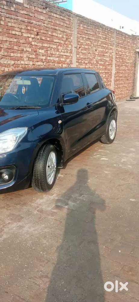 Maruti Suzuki Swift 2021 Petrol 68000 Km Driven