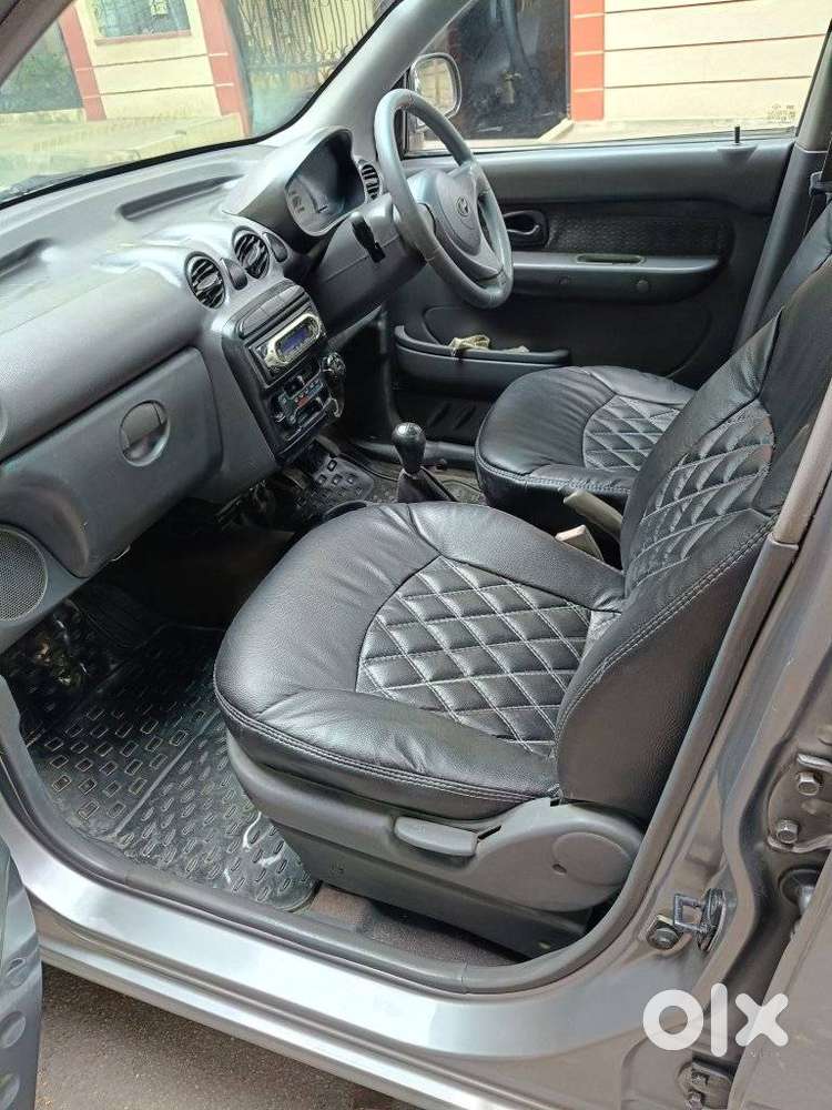 Hyundai Santro Xing Xg Erlx Euro Iii, 2003, Petrol