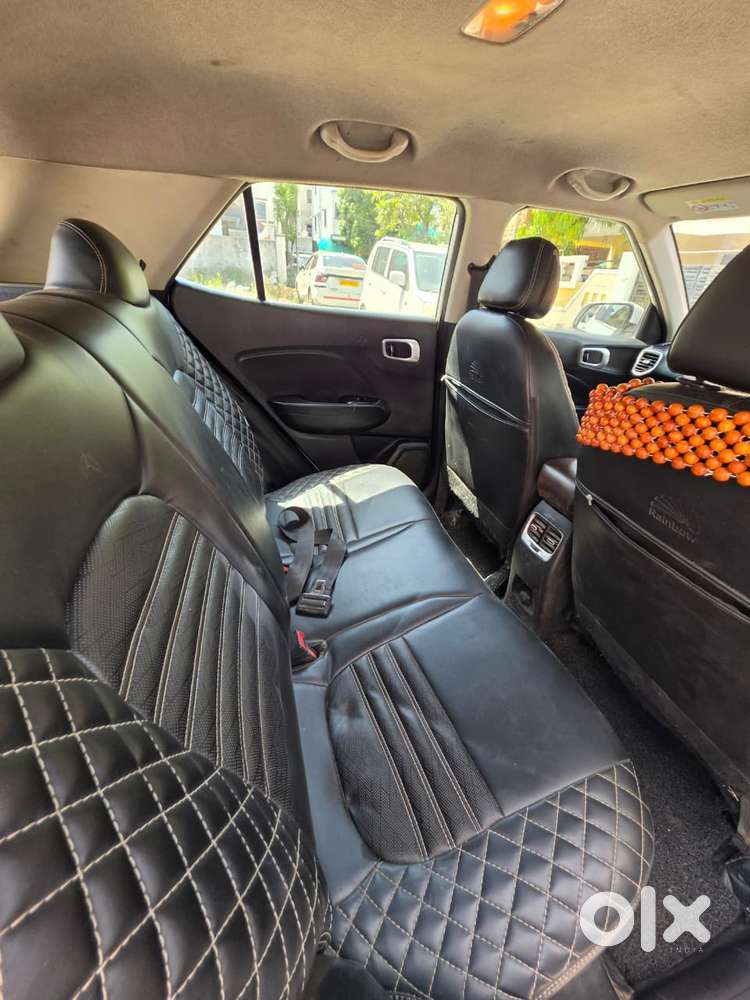 Hyundai Venue 1.2 S (o), 2020