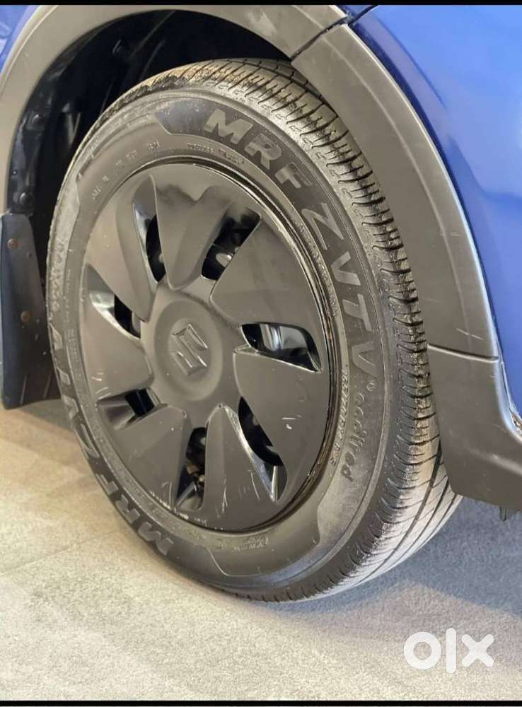 Maruti Suzuki Celerio X Vxi, 2018, Petrol
