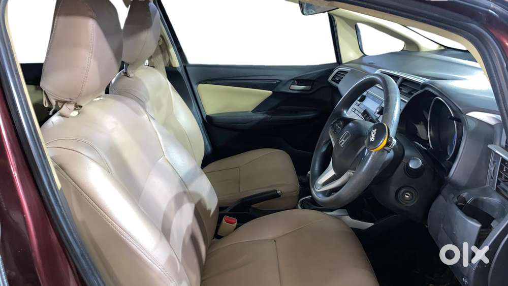 Honda Jazz 1.2 S I Vtec, 2015, Petrol