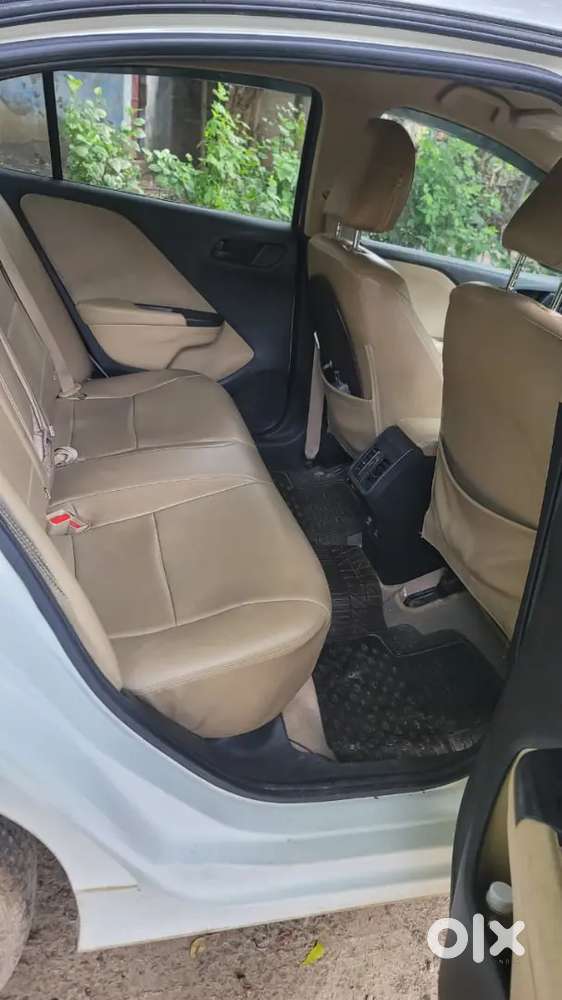 Honda City 2019 Petrol Well Maintained